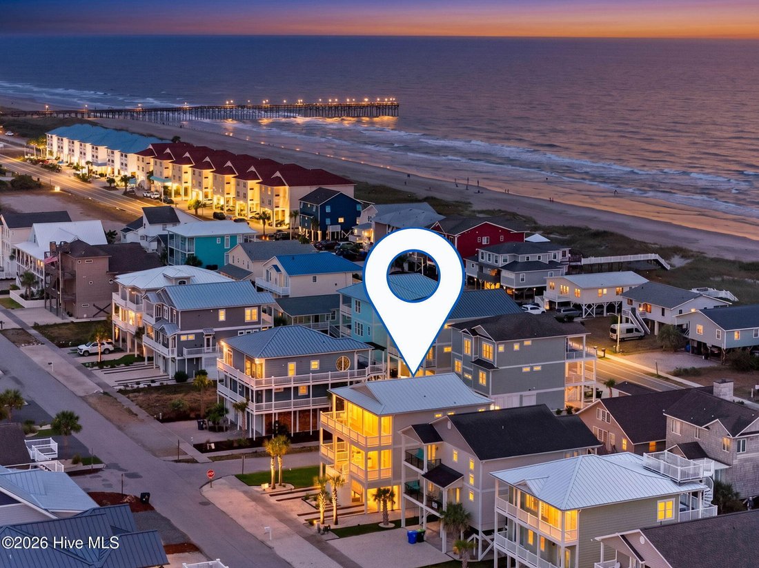 House in Ocean Isle Beach, North Carolina, United States 4 - 18483398