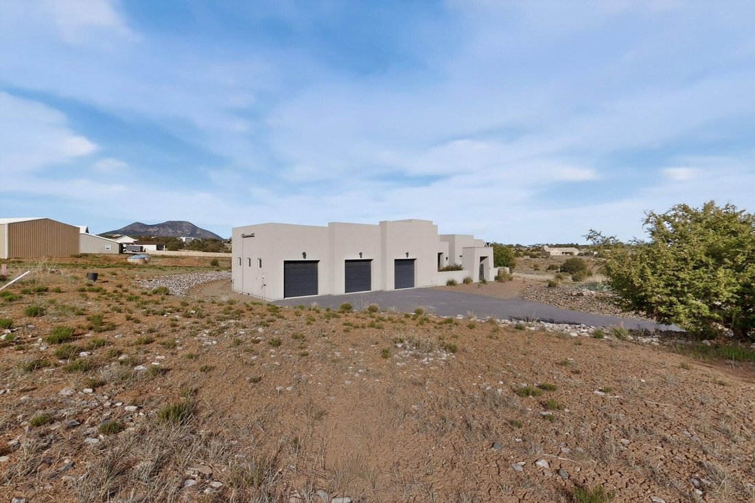 House in Sandia Park, New Mexico, United States 3 - 18485572