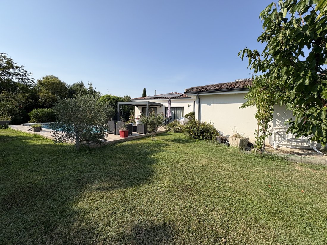 House in Francoy, Cugnaux, France 3 - 18483580