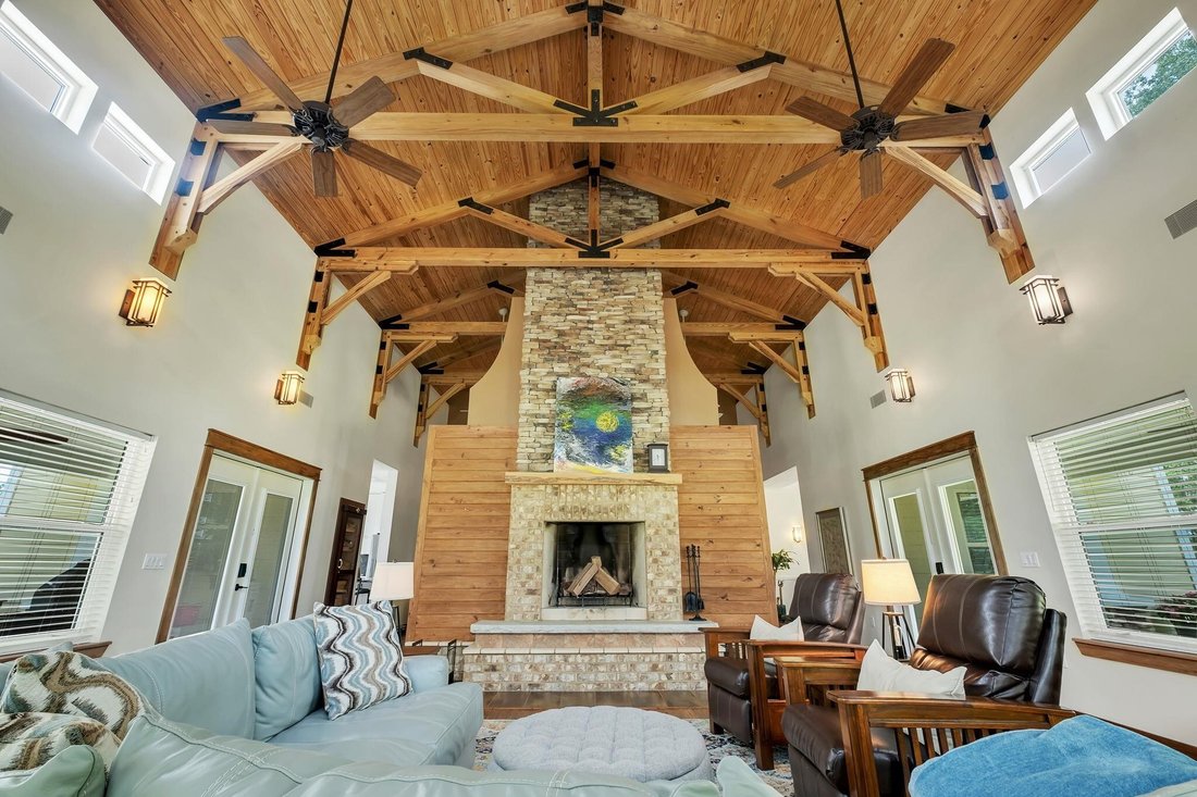 House in Chattahoochee, Florida, United States 3 - 18484564