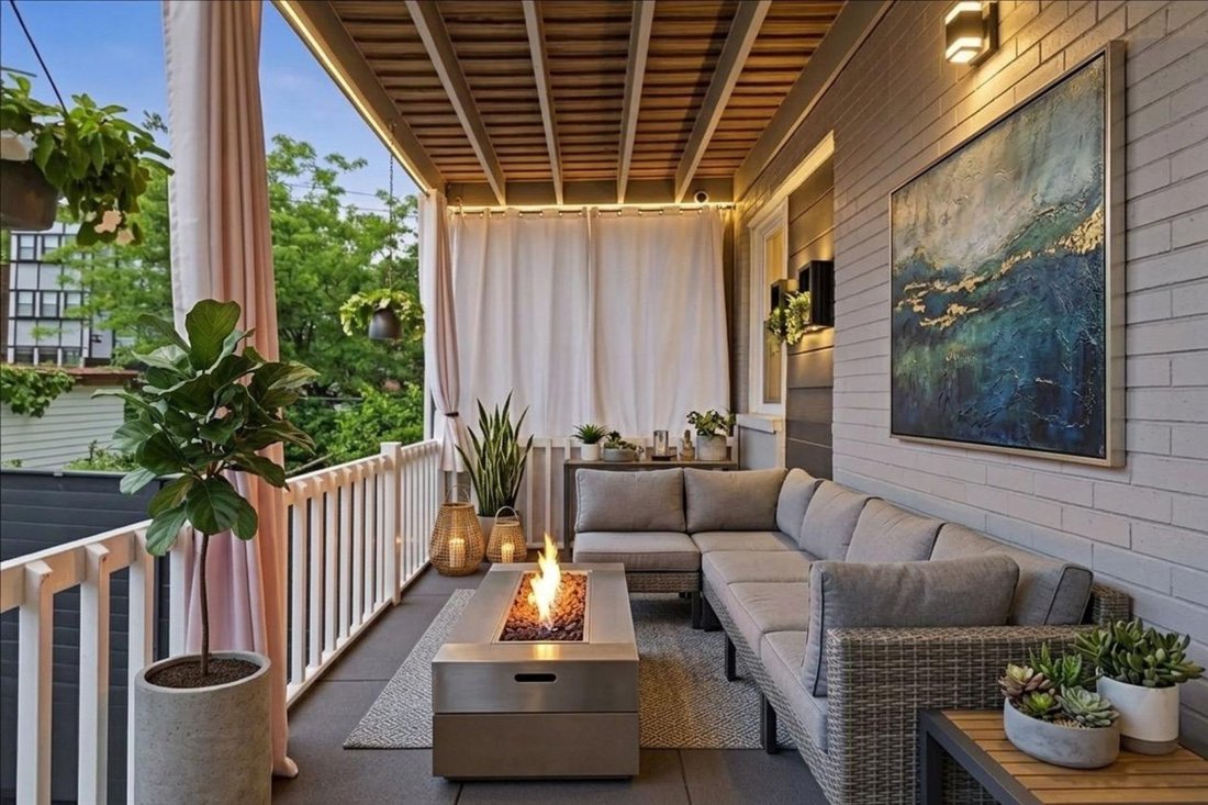 Townhouse in Washington, District of Columbia, United States 5 - 18487693
