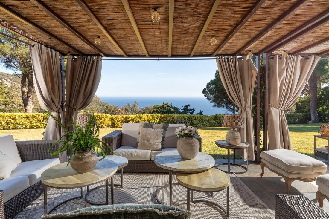 Villa in Begur, Catalonia, Spain 2 - 18483440