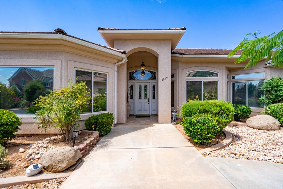 House in St. George, Utah, United States 4 - 18485792