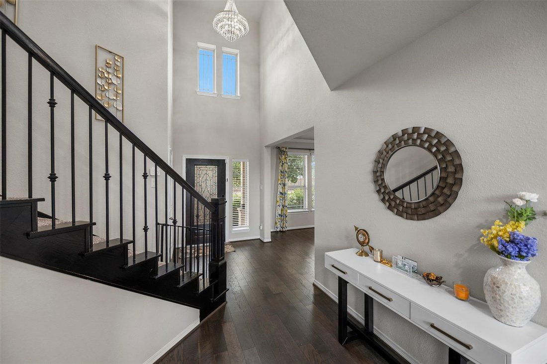 Condominio a Houston, Texas, Stati Uniti 3 - 18486300