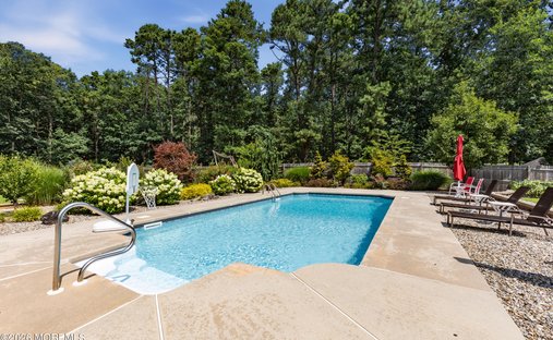 House in Jackson Township, New Jersey, United States 1