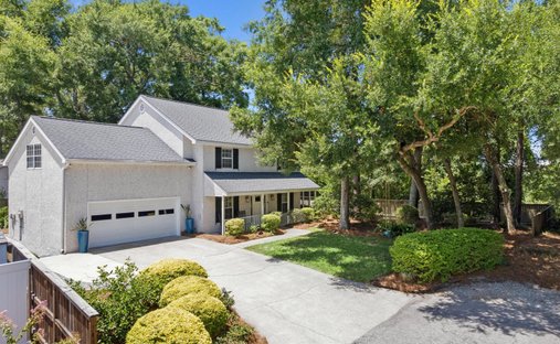 House in St. Simons, Georgia, United States 1