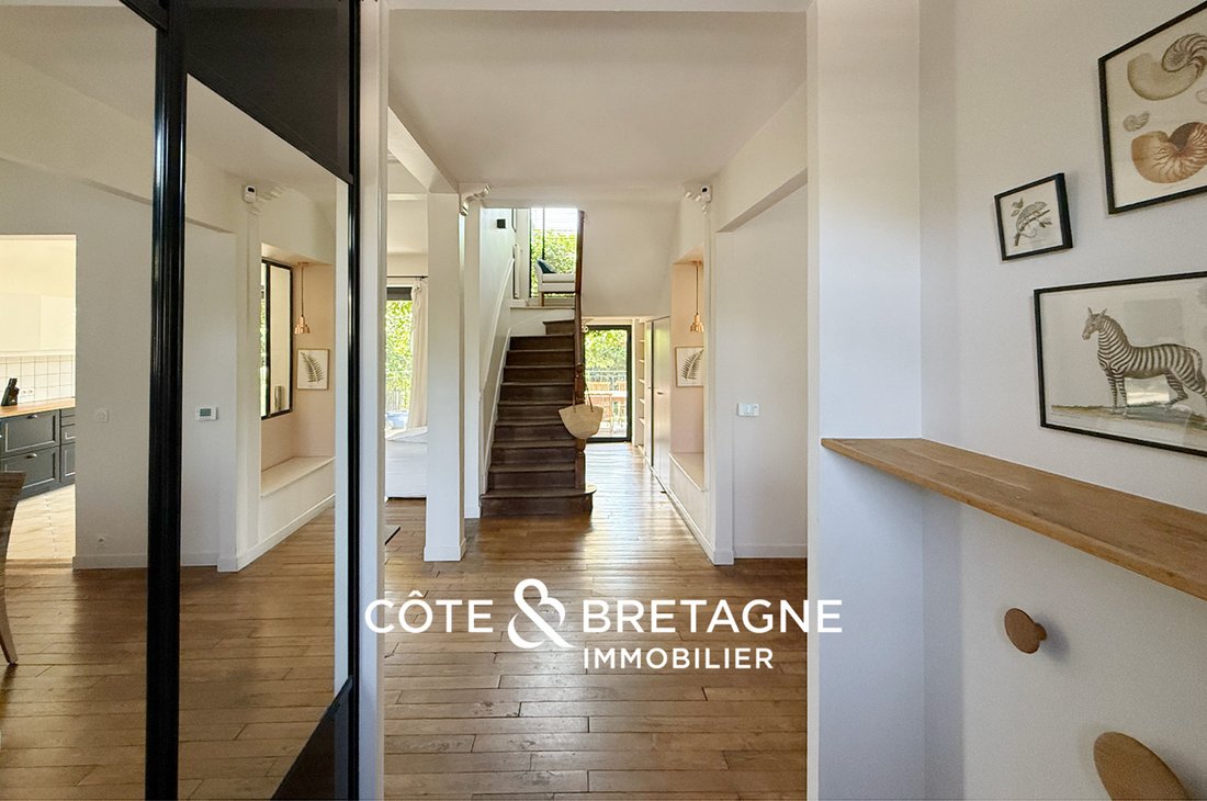 House in Villejean-Beauregard, Rennes, France 2 - 18486575