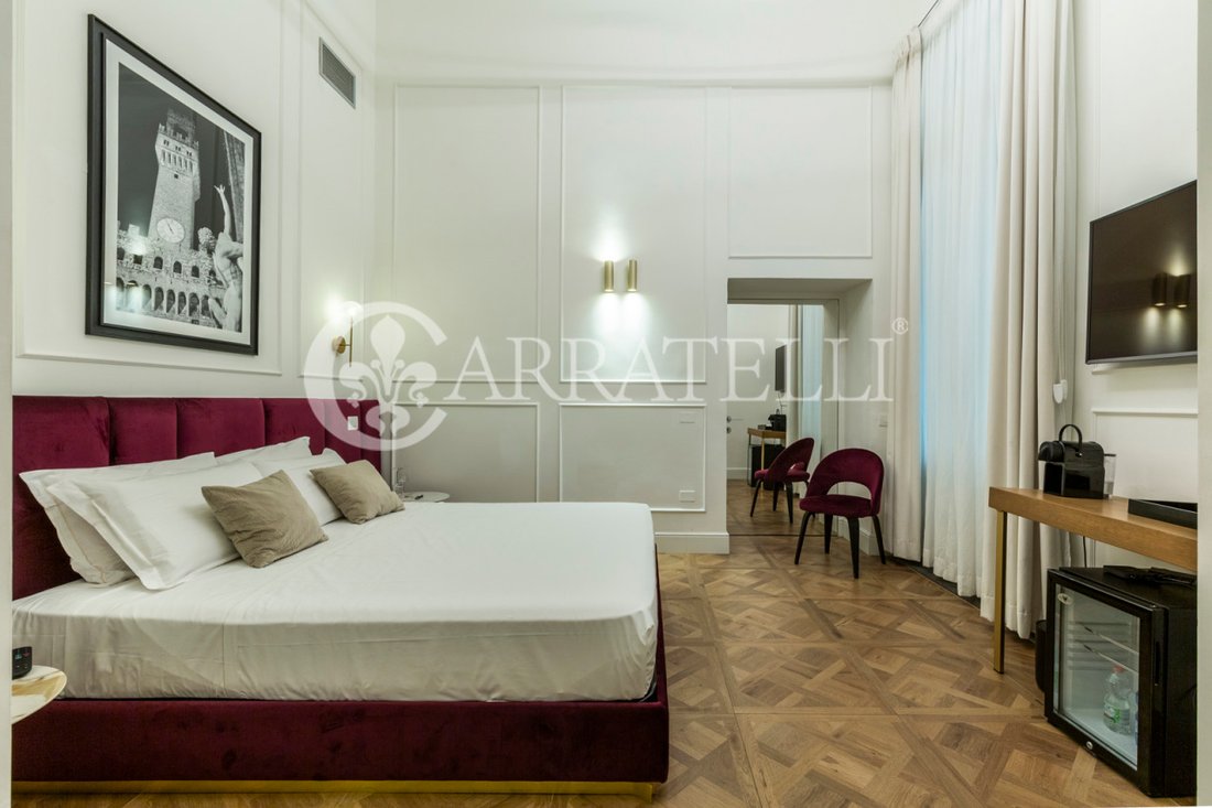 Apartment in Center, Florence, Tuscany 3 - 17799498