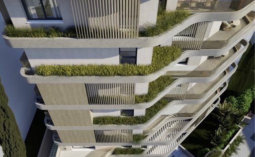 Apartment in South Athens, Attica, Greece 1