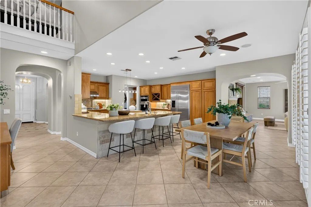 House in Stevenson Ranch, California, United States 5 - 18455776