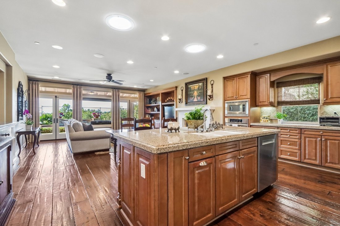 House in San Juan Capistrano, California, United States 5 - 18483608