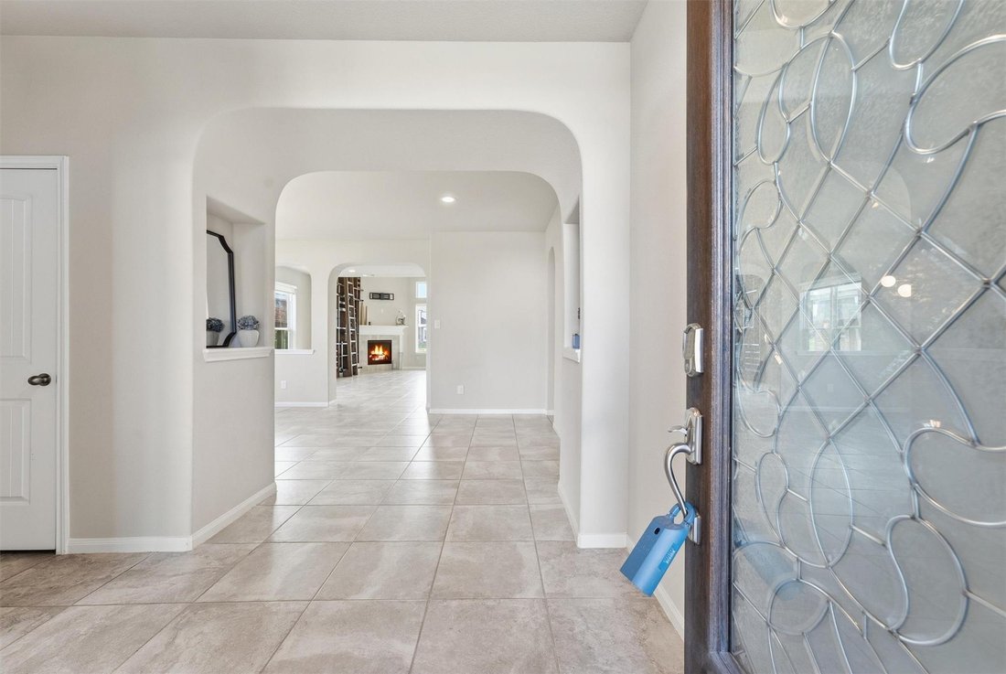 House in Katy, Texas, United States 4 - 18486224