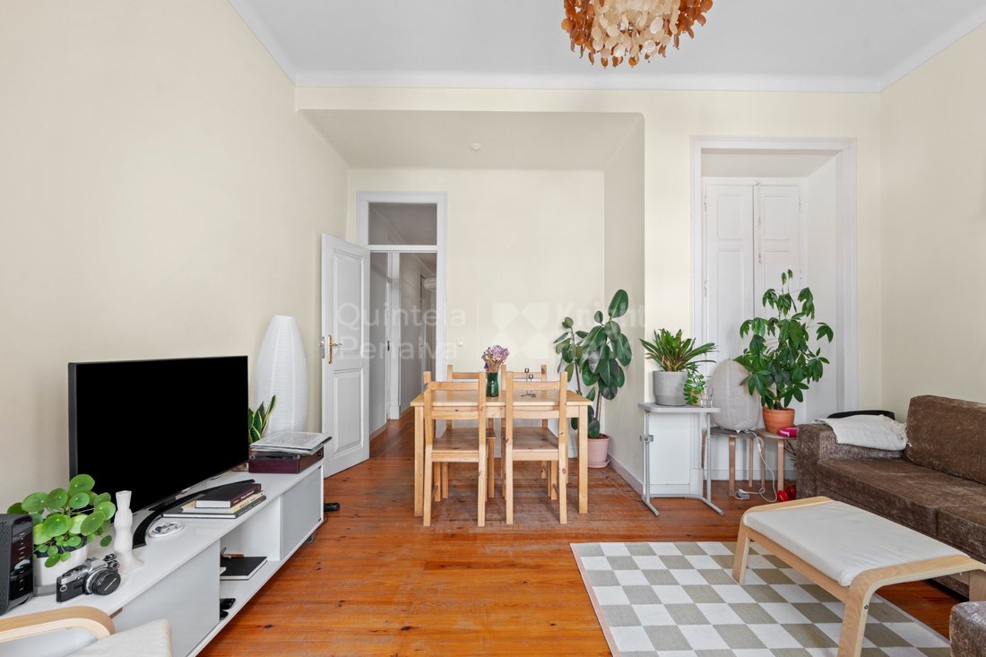 Apartment in Sao Vicente, Lisbon, Portugal 4 - 18486898