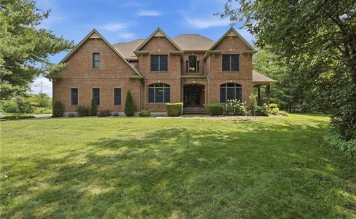House in Loch Lloyd, Missouri, United States 1