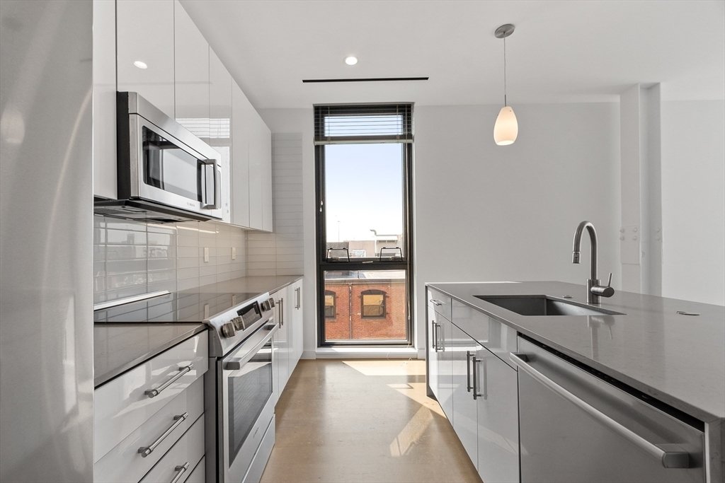 Casa a Boston, Massachusetts, Stati Uniti 5 - 18486078