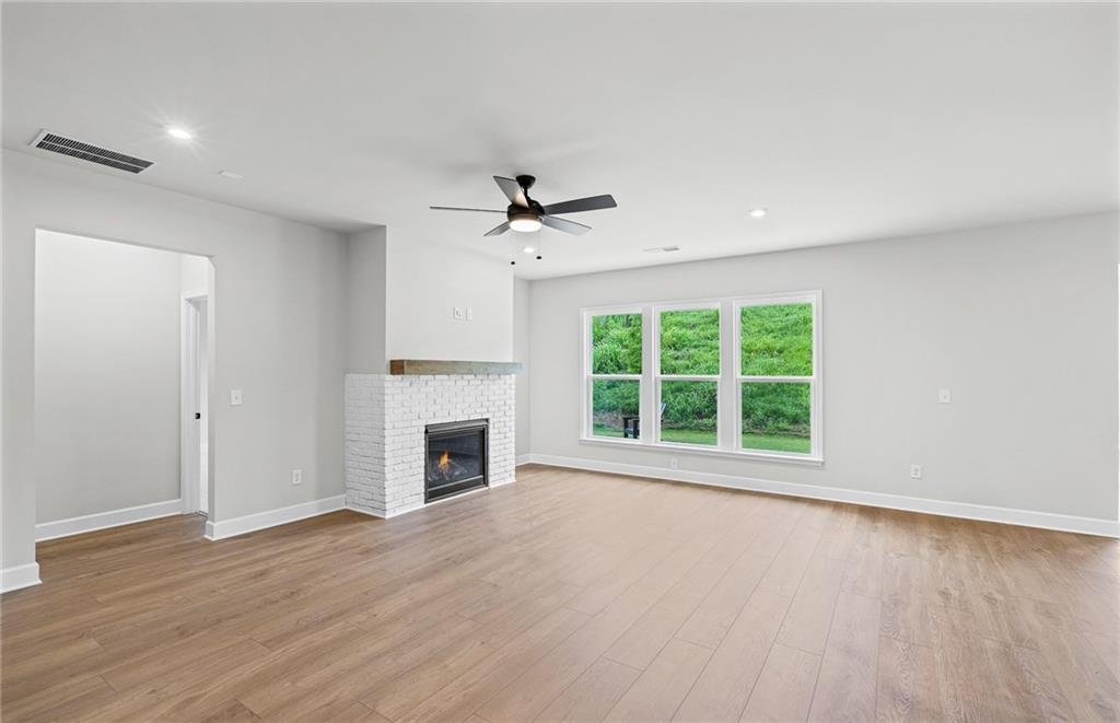 House in Flowery Branch, Georgia, United States 3 - 18081796