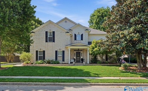 Maison à Madison, Alabama, États-Unis 1