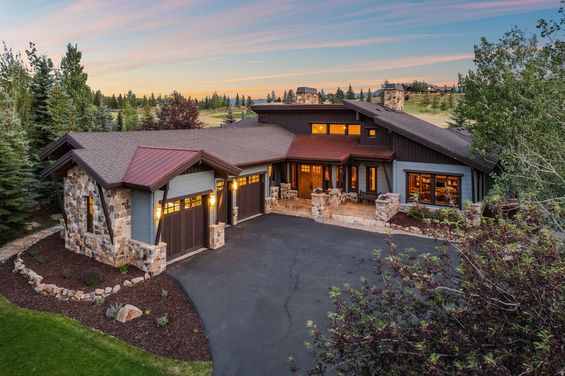 House in Park City, Utah, United States 4 - 18485790