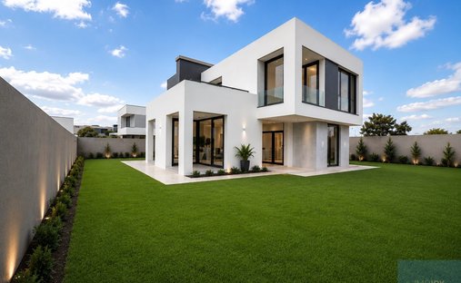 Casa en São Domingos de Rana, Distrito de Lisboa, Portugal 1