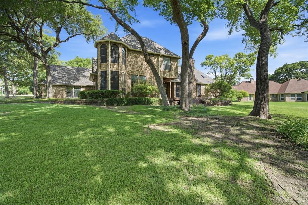 House in Saint Paul, Texas, United States 3 - 18486453