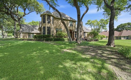 Haus in St. Paul, Texas, Vereinigte Staaten 1