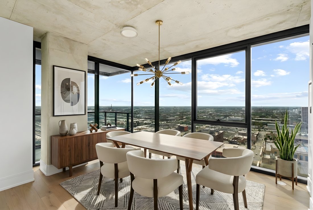 Condo in Chicago, Illinois, United States 4 - 18487699