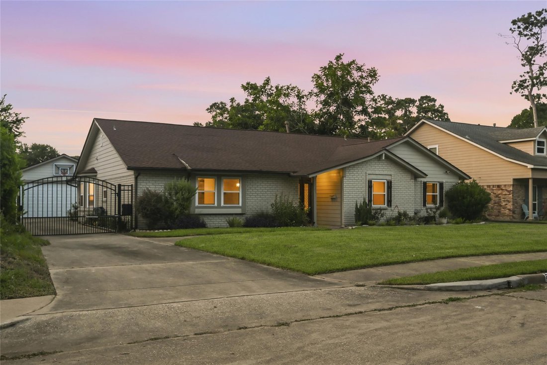 House in Houston, Texas, United States 5 - 18486242