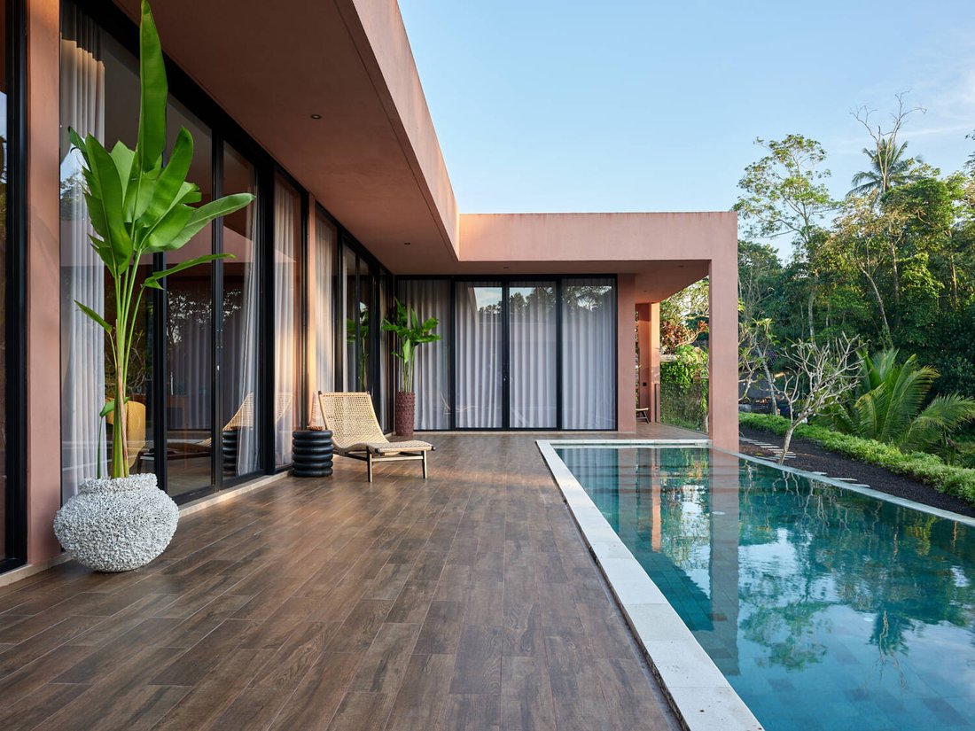 House in Ubud, Bali, Indonesia 3 - 18486758