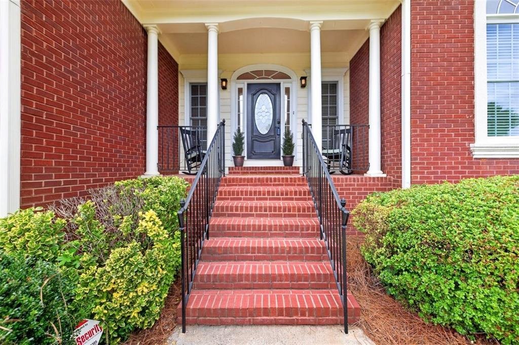 House in Monroe, Georgia, United States 3 - 18488054