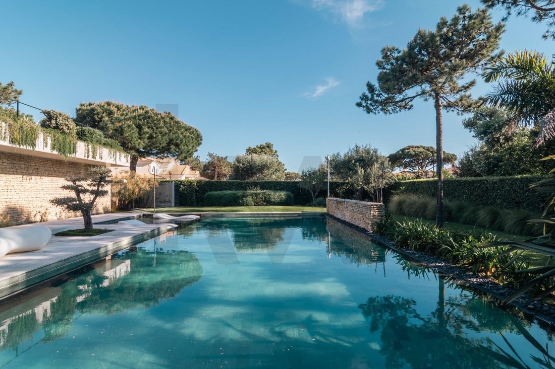 Townhouse in Cascais e Estoril, Lisbon, Portugal 3 - 18481135