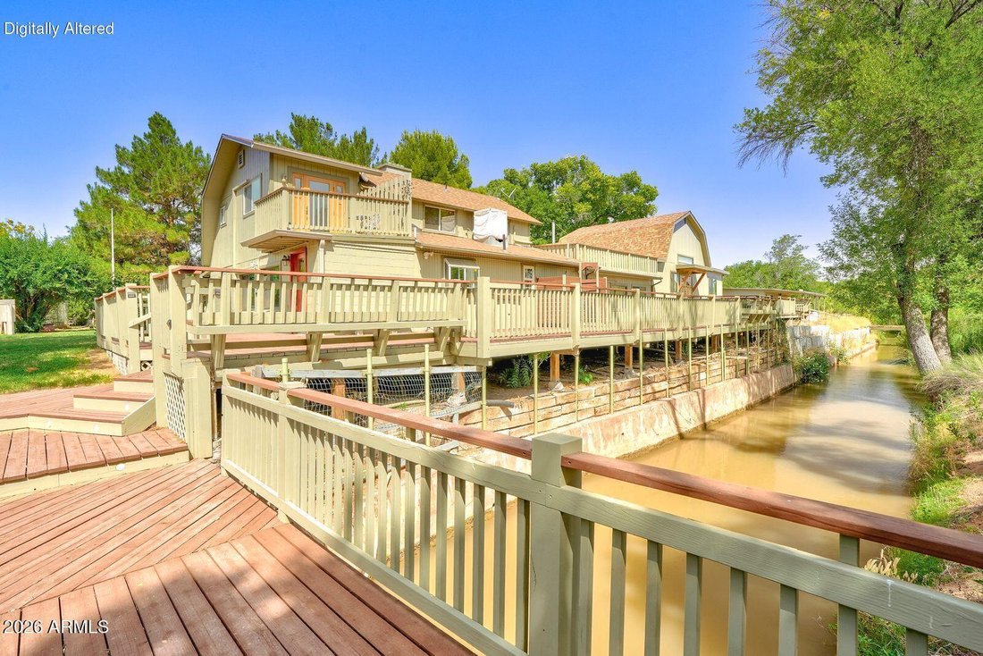 House in Camp Verde, Arizona, United States 2 - 18483375