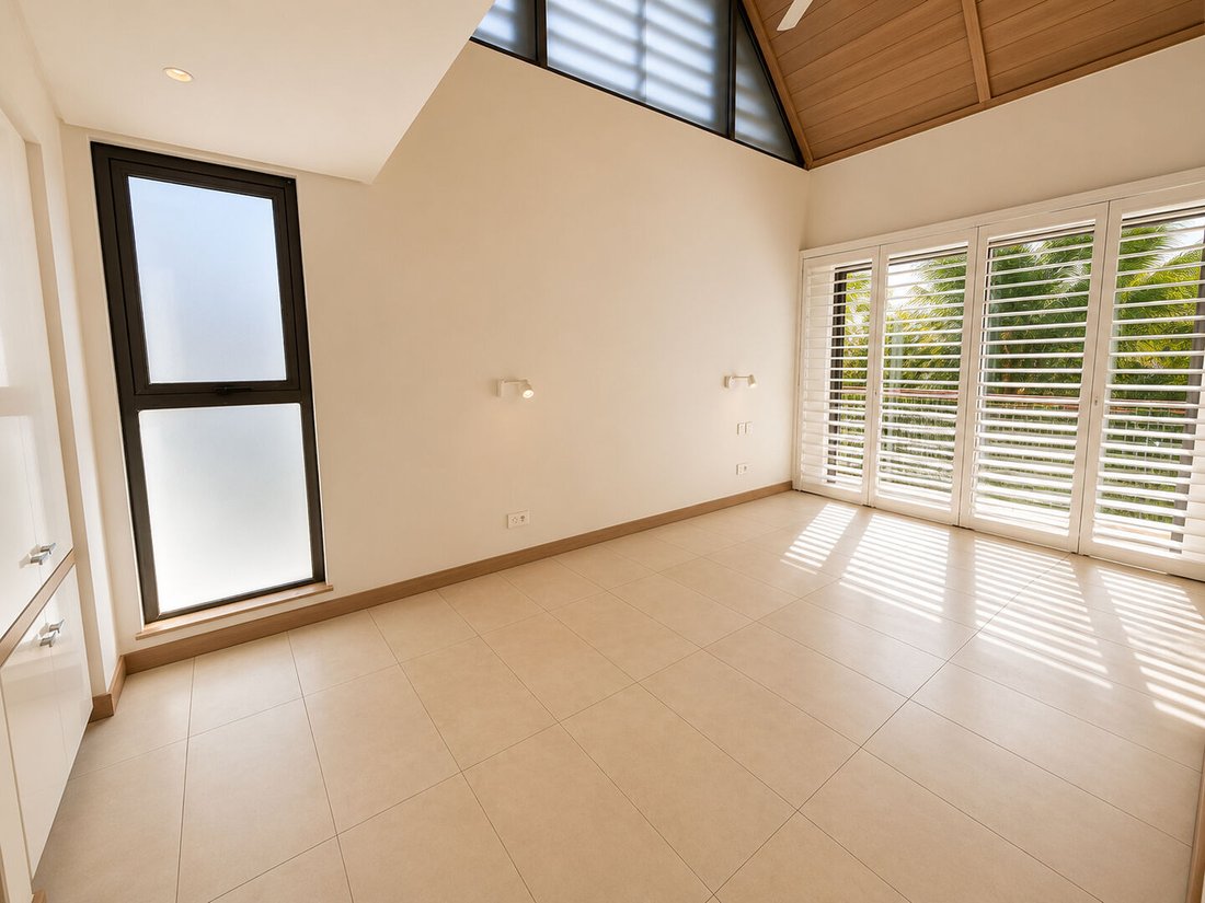 Apartment in Grand Baie, Rivière du Rempart District, Mauritius 5 - 18483468