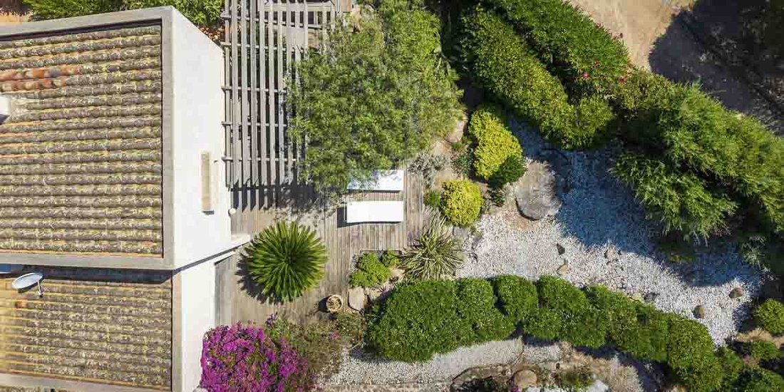 Villa in Bonifacio / Bunifaziu, Corsica, France 2 - 18483628