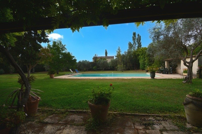 House in Arles, Provence-Alpes-Côte d'Azur, France 3 - 18483744