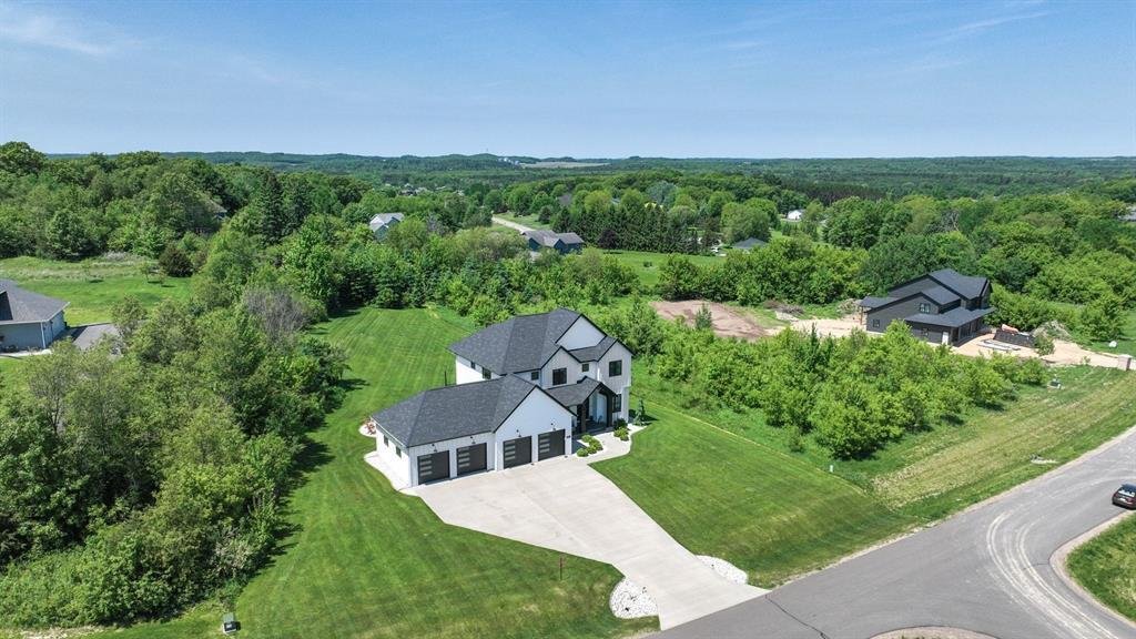 House in Eleva, Wisconsin, United States 1 - 18483075