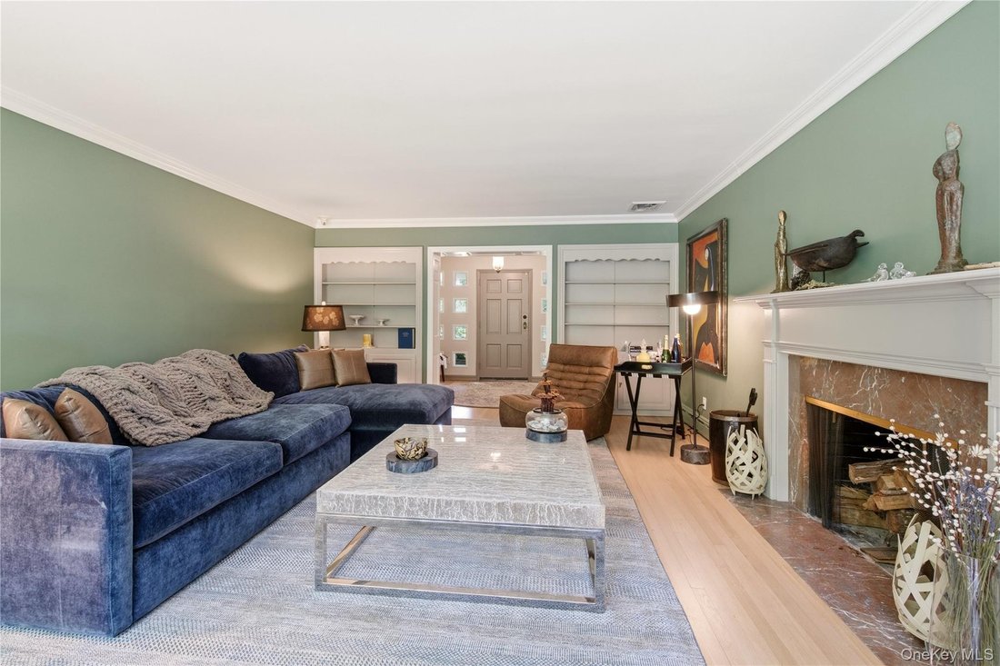 House in Roslyn, New York, United States 5 - 18486681