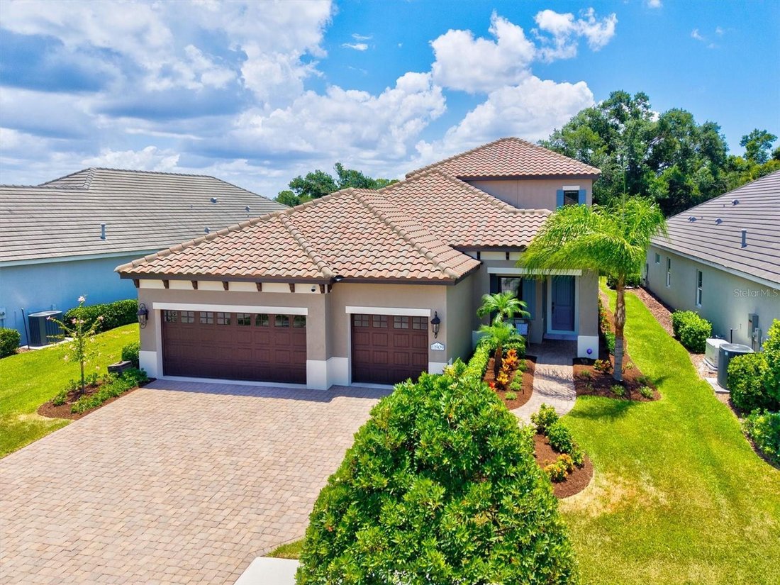 House in Venice, Florida, United States 1 - 18483231