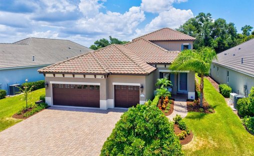 House in Venice, Florida, United States 1