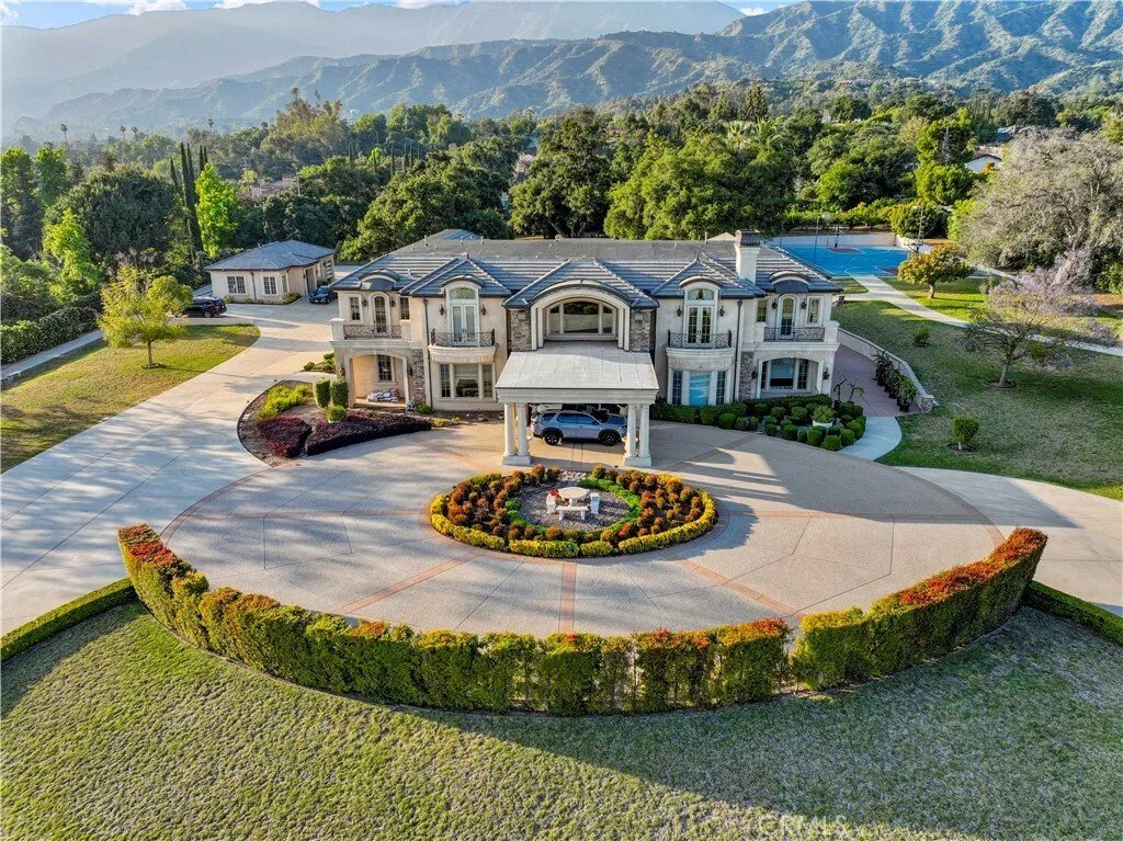 House in Bradbury, California, United States 1 - 18485978