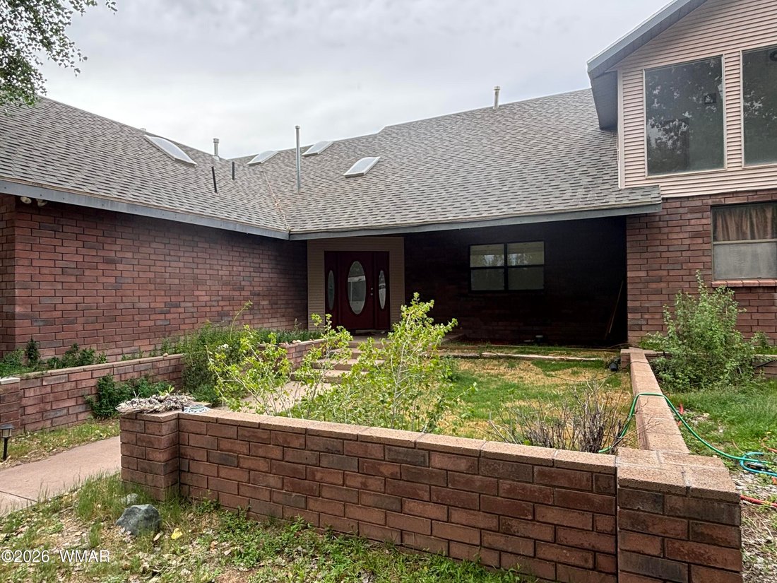 House in Snowflake, Arizona, United States 3 - 18488223