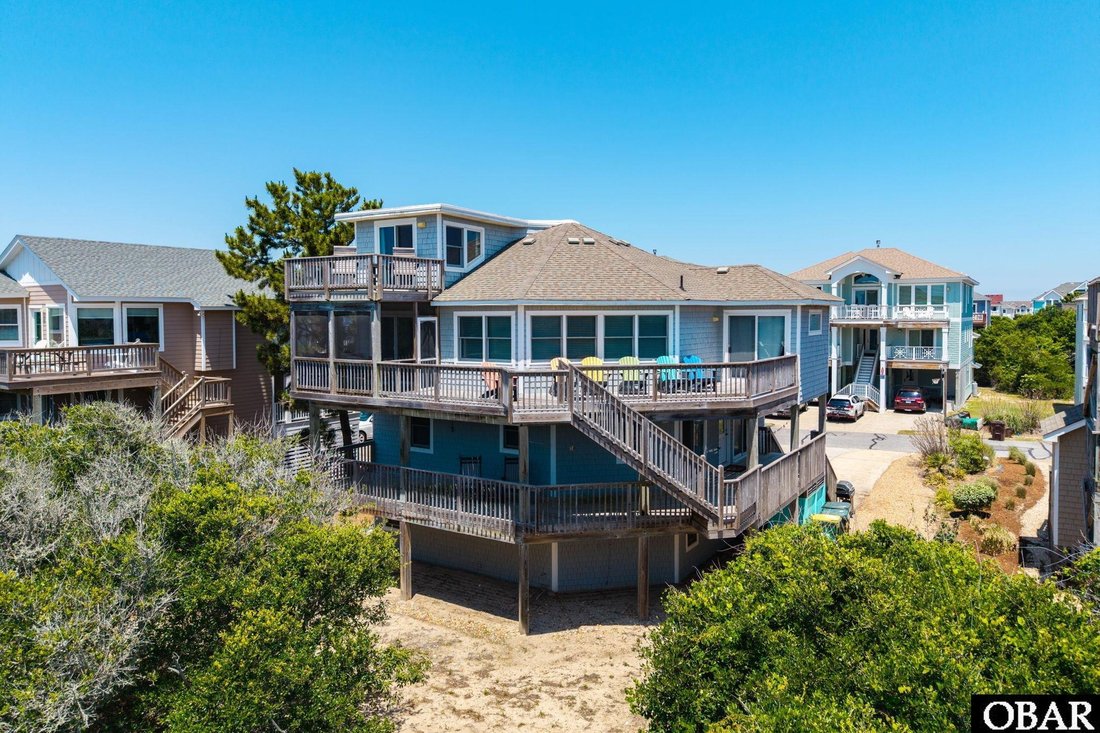 House in Corolla, North Carolina, United States 5 - 18486097