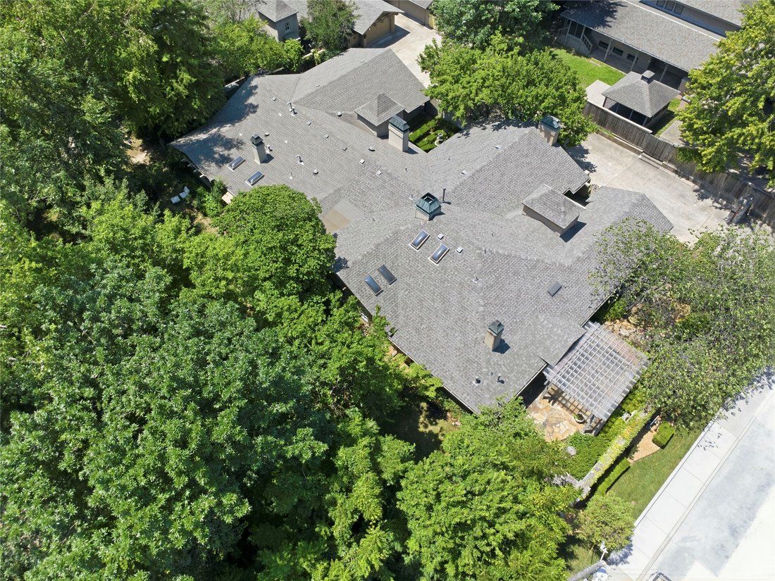 House in Tulsa, Oklahoma, United States 3 - 18485112
