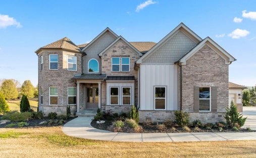 Casa en Flowery Branch, Georgia, Estados Unidos 1