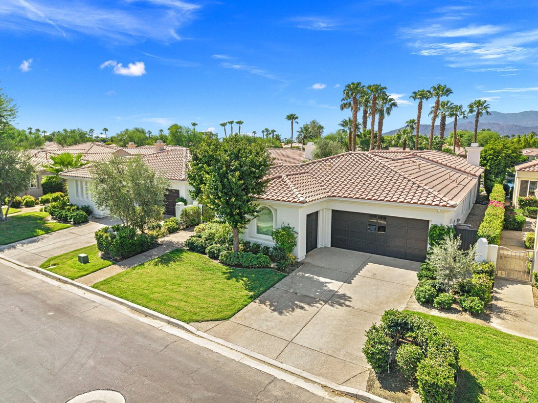 House in La Quinta, California, United States 3 - 18485167