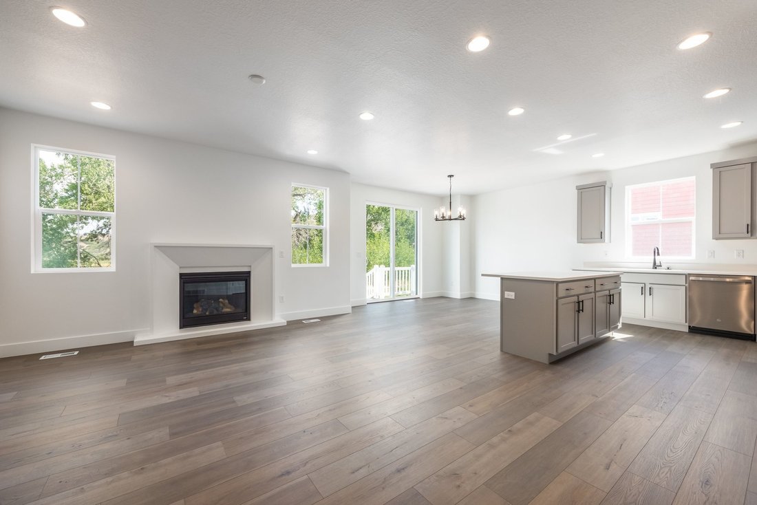 Casa a Kamas, Utah, Stati Uniti 4 - 17092902