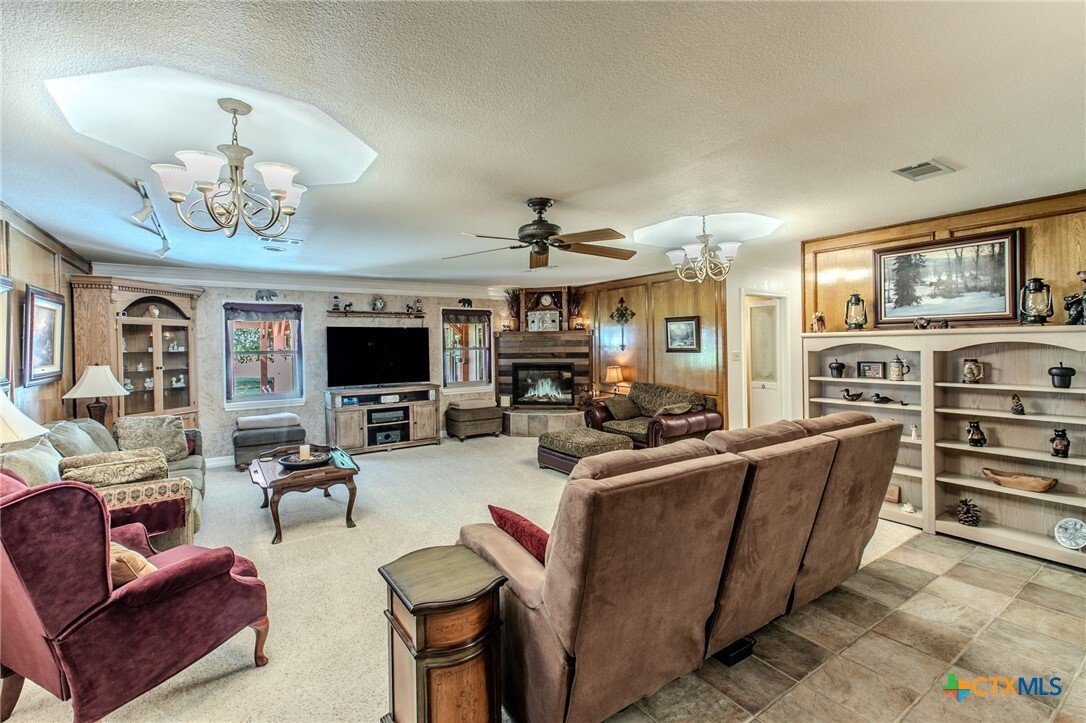 House in Temple, Texas, United States 5 - 18485206