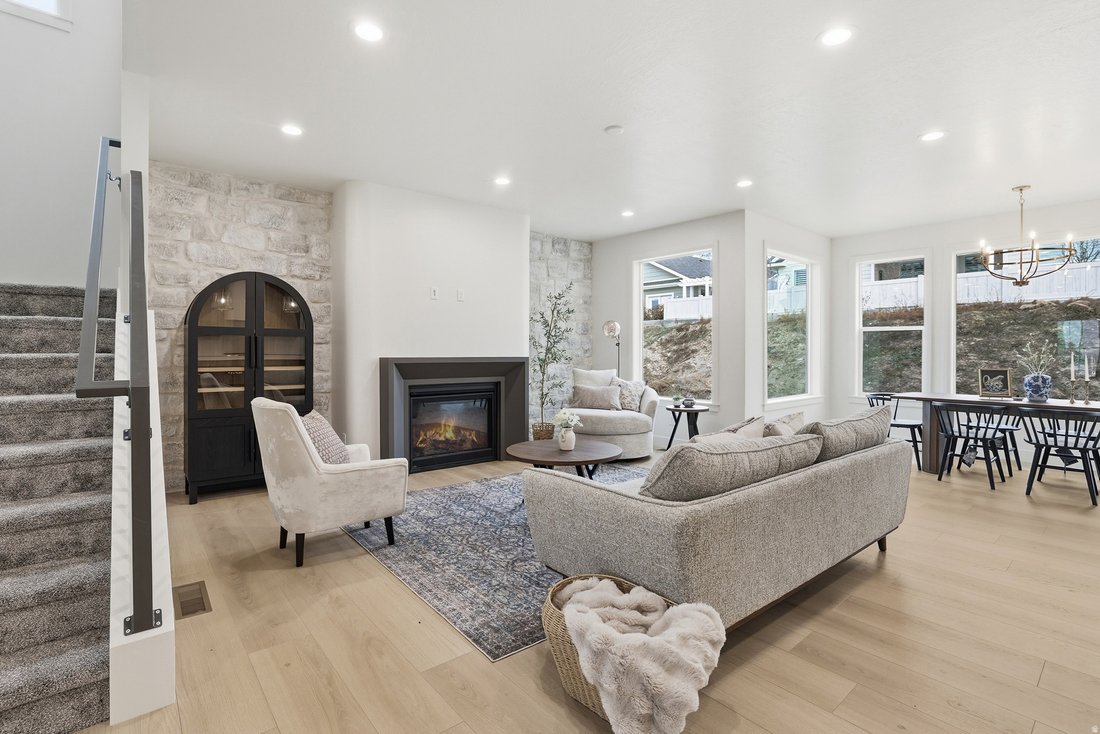 House in Logan, Utah, United States 5 - 18487979