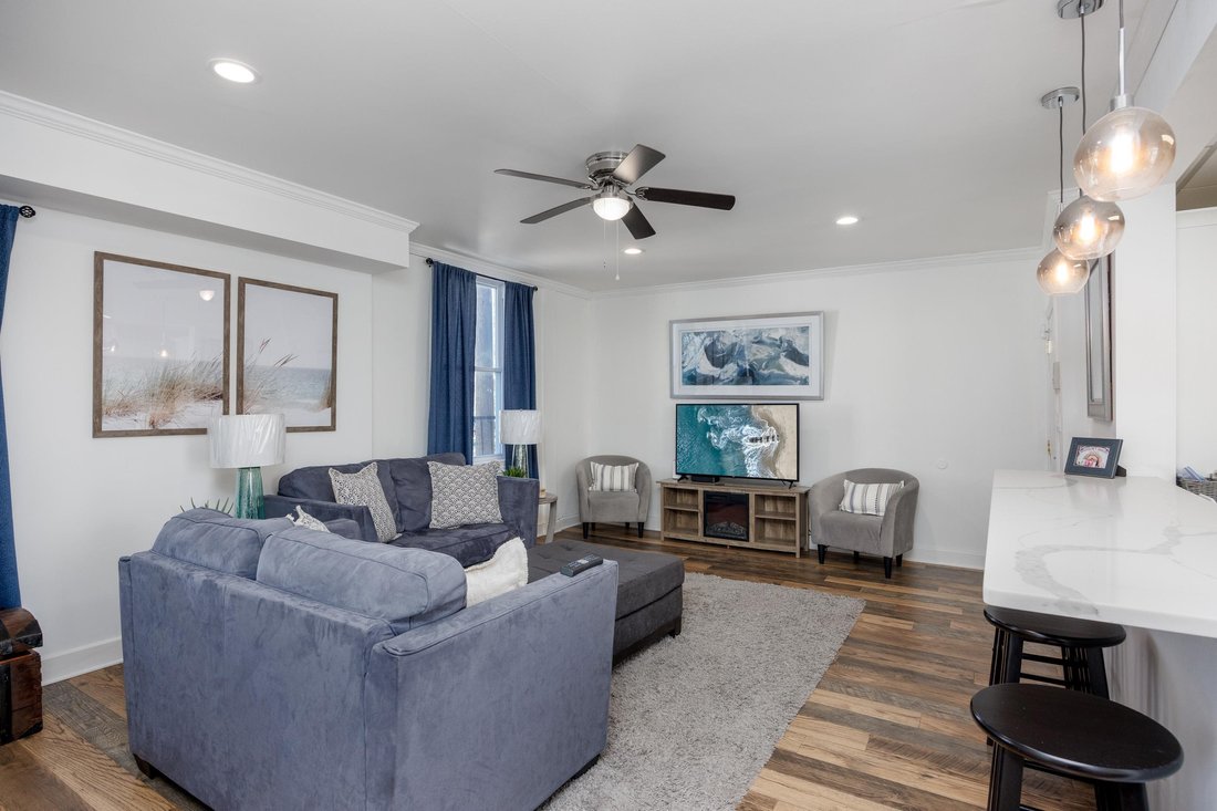 Condo in Cape May, New Jersey, United States 2 - 18483211