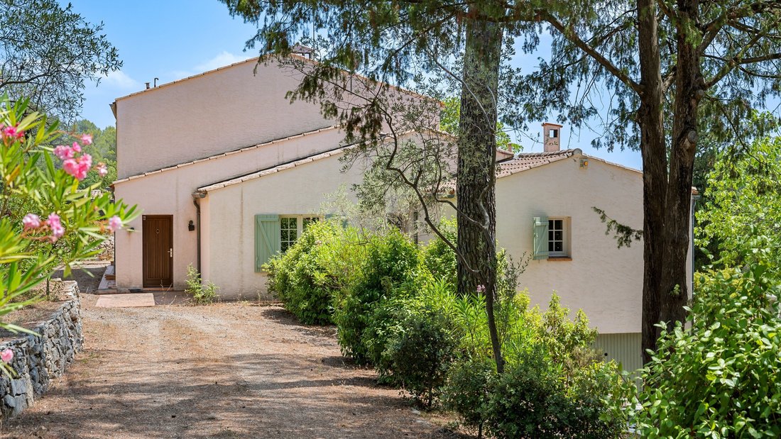 House in Centre Ancien, Draguignan, France 4 - 18485020