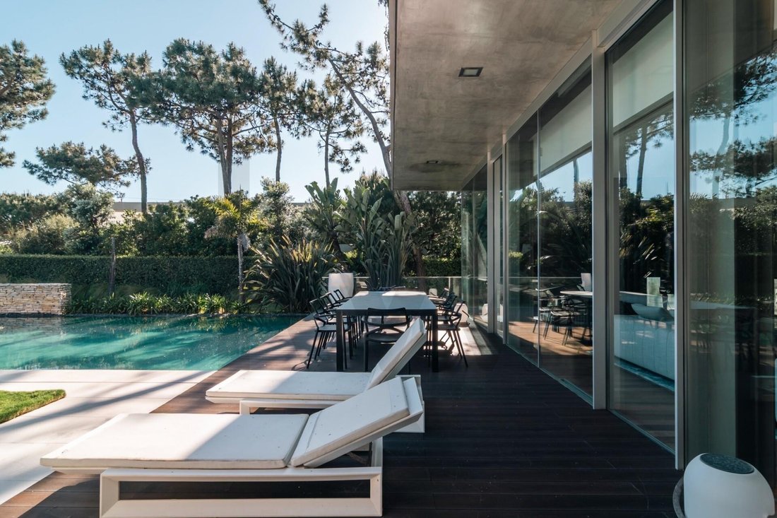 Townhouse in Cascais e Estoril, Lisbon, Portugal 5 - 18481135